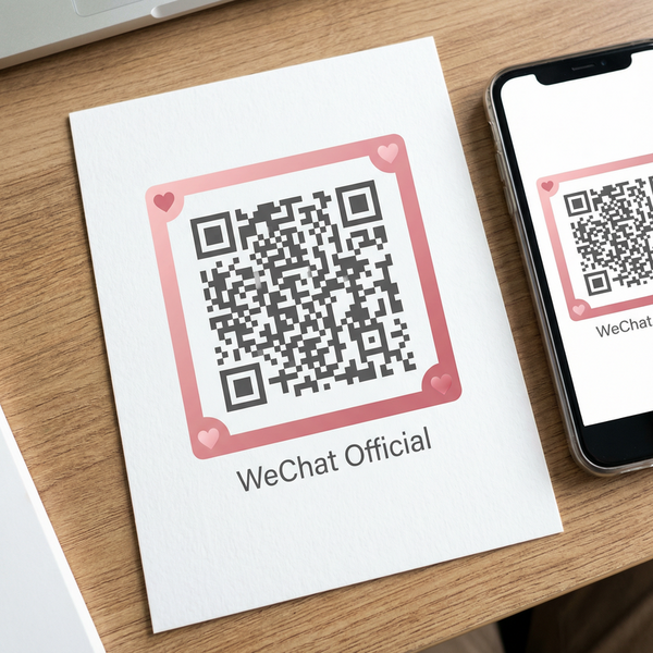 国产视频微信公众号