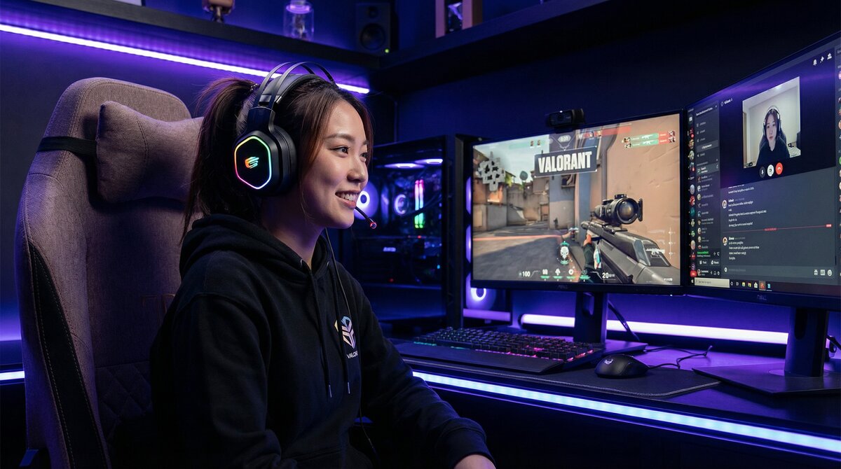 国产视频游戏直播视频