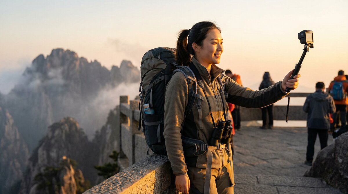 国产视频旅行视频